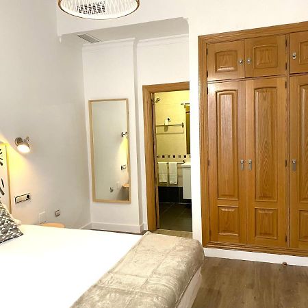 Dobo Malaga Puertoアパートメント エクステリア 写真