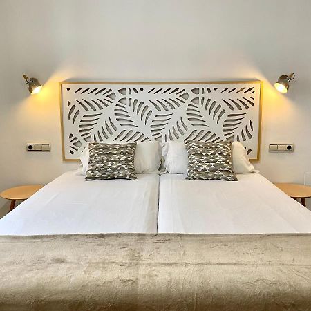 Dobo Malaga Puertoアパートメント エクステリア 写真