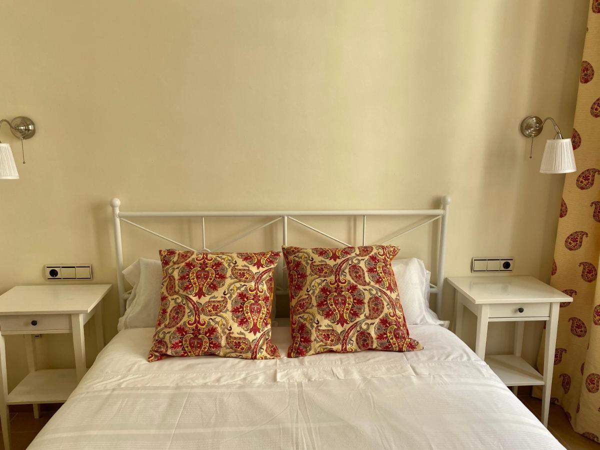 Dobo Malaga Puertoアパートメント エクステリア 写真