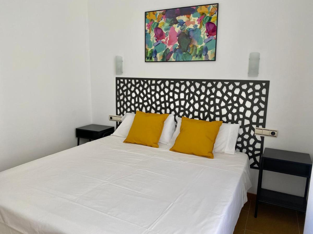 Dobo Malaga Puertoアパートメント エクステリア 写真