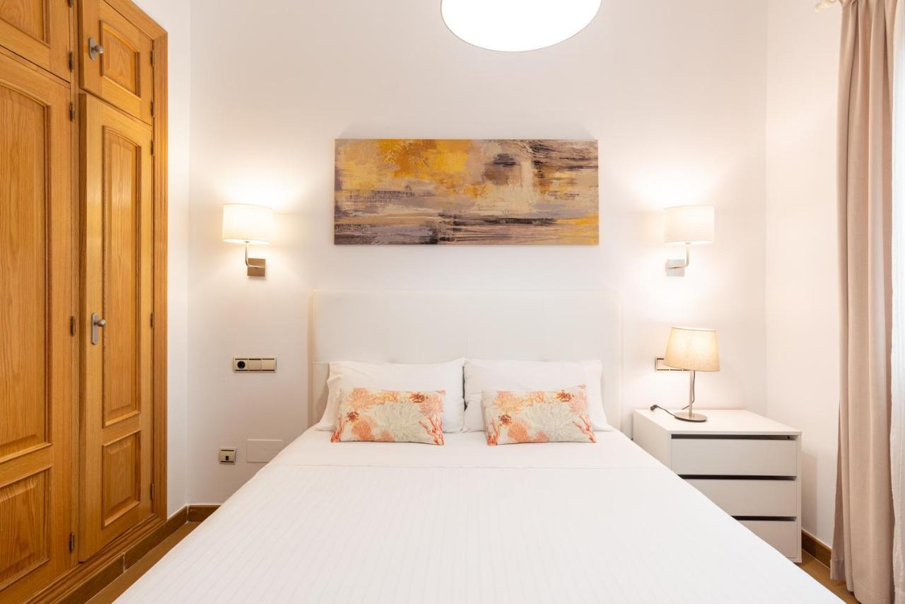 Dobo Malaga Puertoアパートメント エクステリア 写真